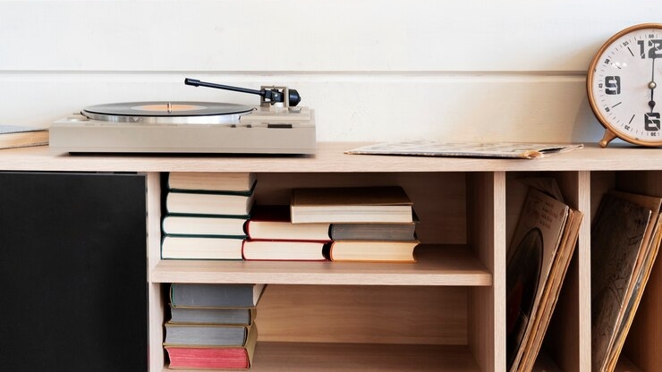 File Cabinets and Bookcases - Sage Design Group - Annette Sage, CEO