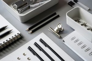 Office Supplies - Sage Design Group - Annette Sage, CEO