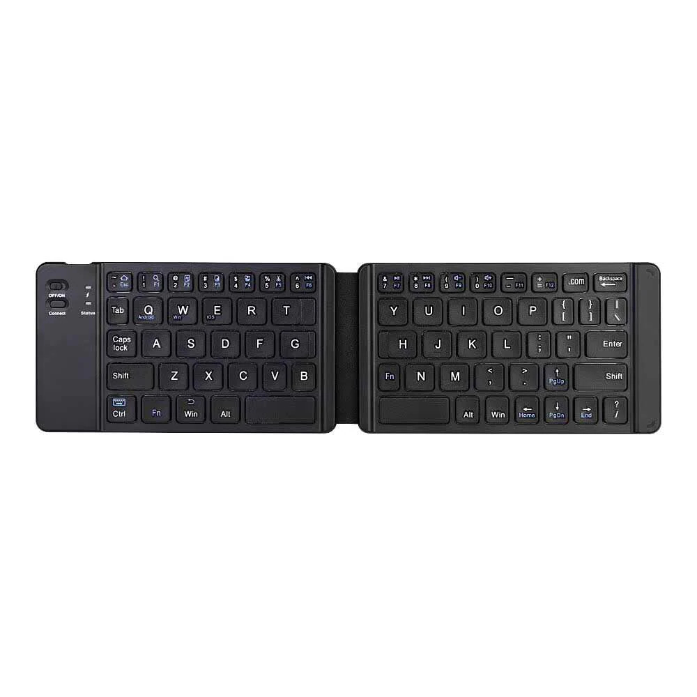 Ultralight Universal Folding Bluetooth Keyboard - Image 3