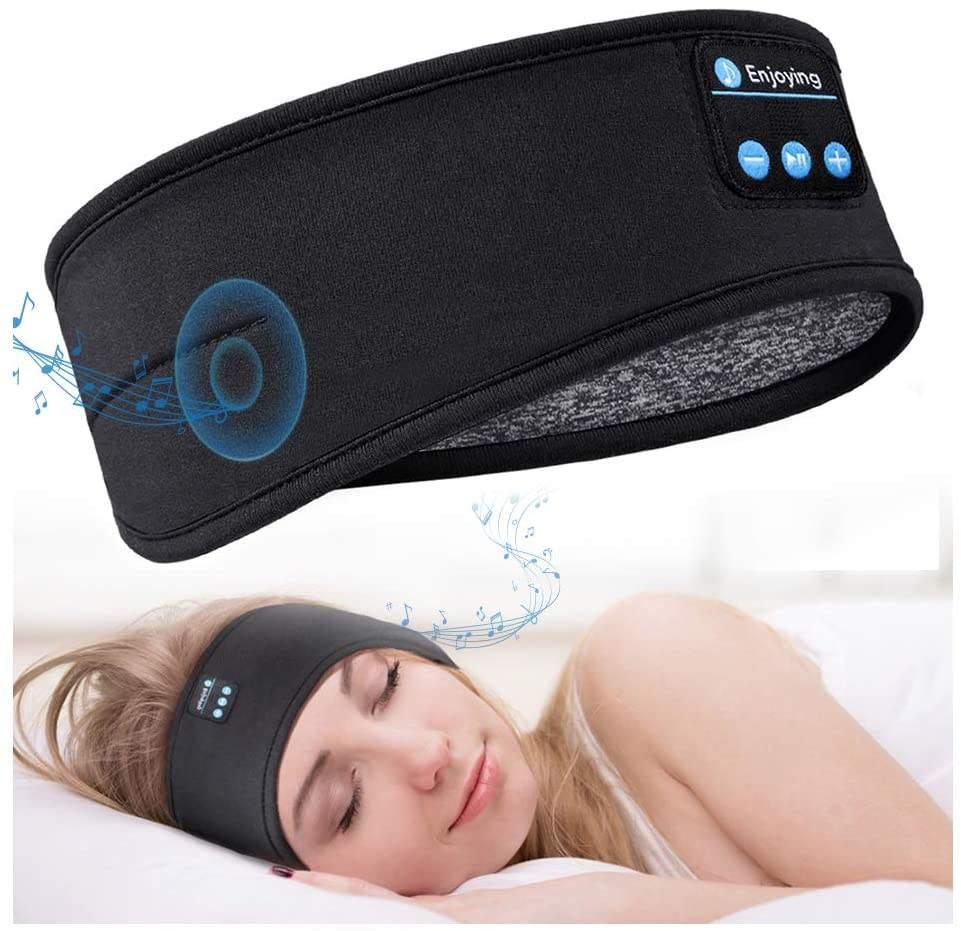 Do Not Disturb Sleep Mask Headphones - DREAMSPACE™ - Annette C. Sage, CEO Do Not Disturb Sleep Mask Headphones - Sage Design Group - Annette Sage, CEO