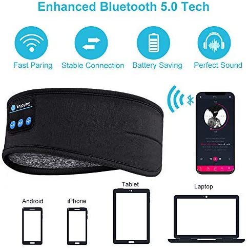 Do Not Disturb Sleep Mask Headphones - DREAMSPACE™ - Annette C. Sage, CEO Do Not Disturb Sleep Mask Headphones - Sage Design Group - Annette Sage, CEO
