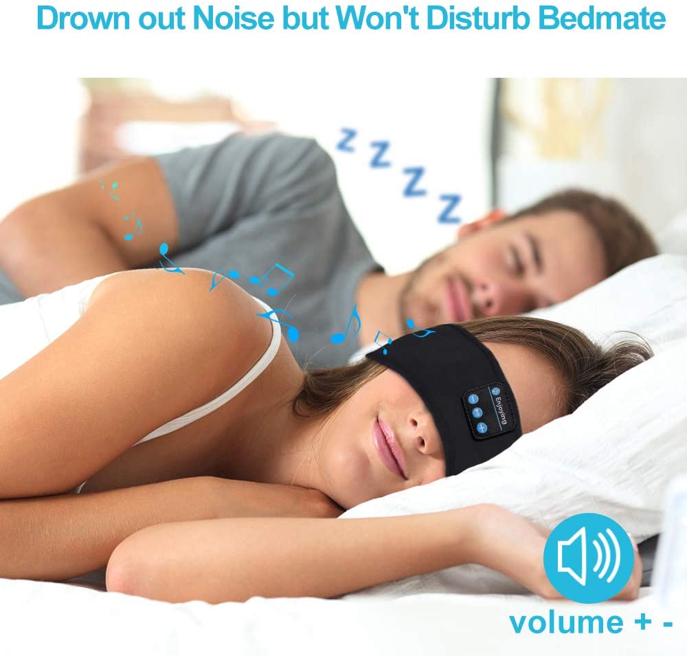 Do Not Disturb Sleep Mask Headphones - DREAMSPACE™ - Annette C. Sage, CEO Do Not Disturb Sleep Mask Headphones - Sage Design Group - Annette Sage, CEO