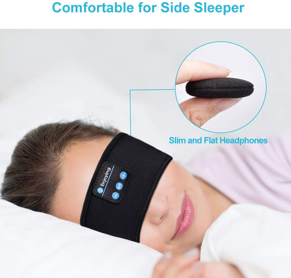 Do Not Disturb Sleep Mask Headphones - DREAMSPACE™ - Annette C. Sage, CEO Do Not Disturb Sleep Mask Headphones - Sage Design Group - Annette Sage, CEO