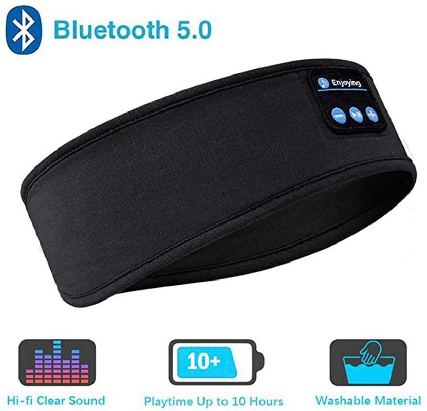 Do Not Disturb Sleep Mask Headphones - DREAMSPACE™ - Annette C. Sage, CEO Do Not Disturb Sleep Mask Headphones - Sage Design Group - Annette Sage, CEO