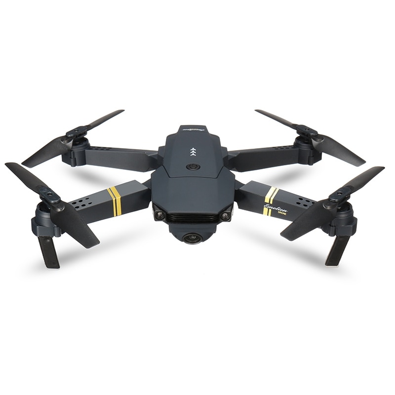 Foldable Quadcopter Pocket Drone with HD Camera - Sage Design Group