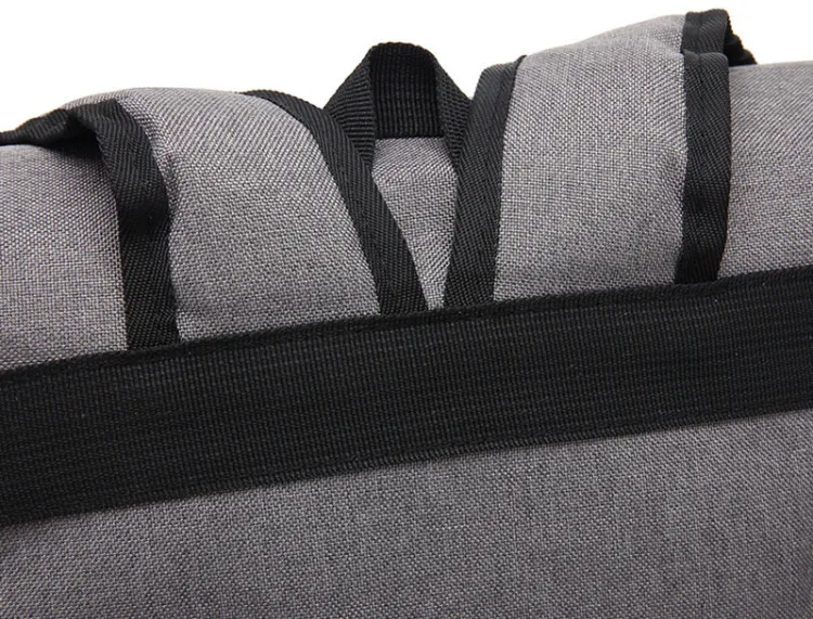 Postmodern Oxford Laptop Backpack - DREAMSPACE™ - Annette C. Sage, CEO Postmodern Oxford Laptop Backpack - Sage Design Group - Annette Sage, CEO