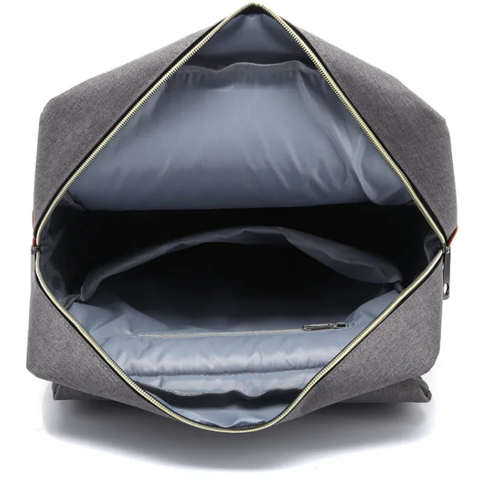 Postmodern Oxford Laptop Backpack - DREAMSPACE™ - Annette C. Sage, CEO Postmodern Oxford Laptop Backpack - Sage Design Group - Annette Sage, CEO