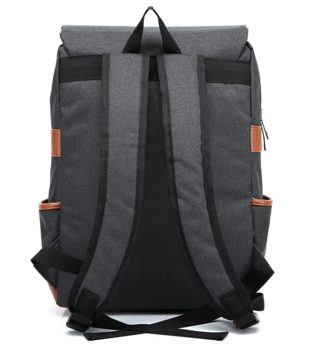Postmodern Oxford Laptop Backpack - DREAMSPACE™ - Annette C. Sage, CEO Postmodern Oxford Laptop Backpack - Sage Design Group - Annette Sage, CEO